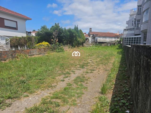 Terreno venda em Santa Maria Da Feira, Aveiro