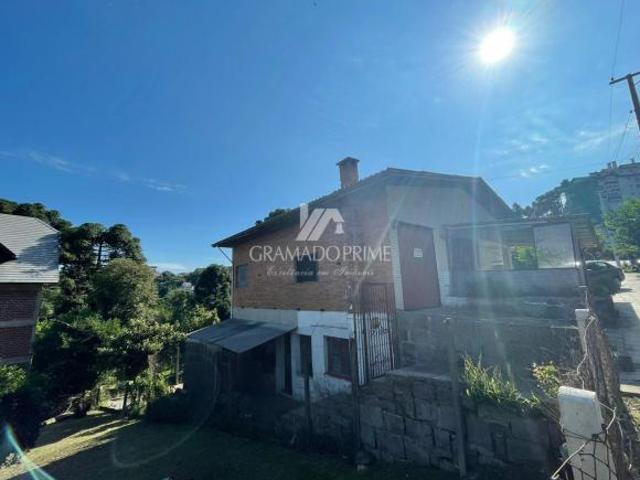 Terreno venda em Gramado