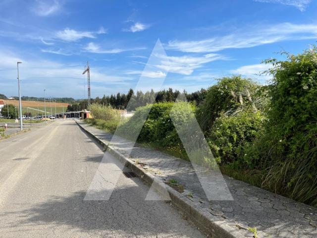Terreno venda em Oliveira Do Bairro, Aveiro