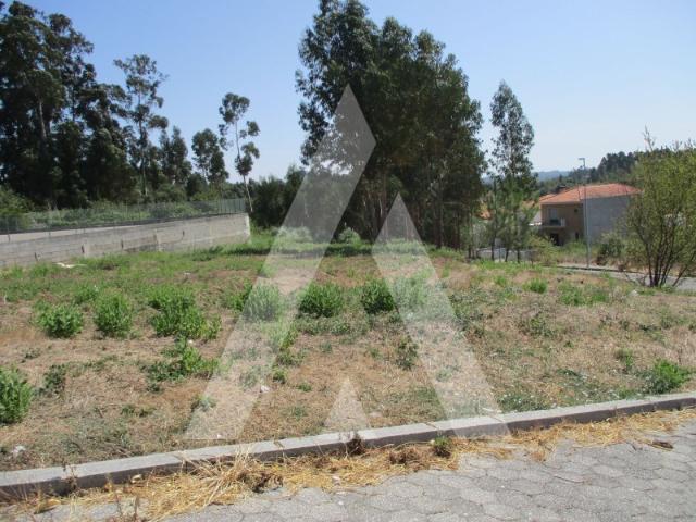 Terreno venda em Oliveira Do Bairro, Aveiro