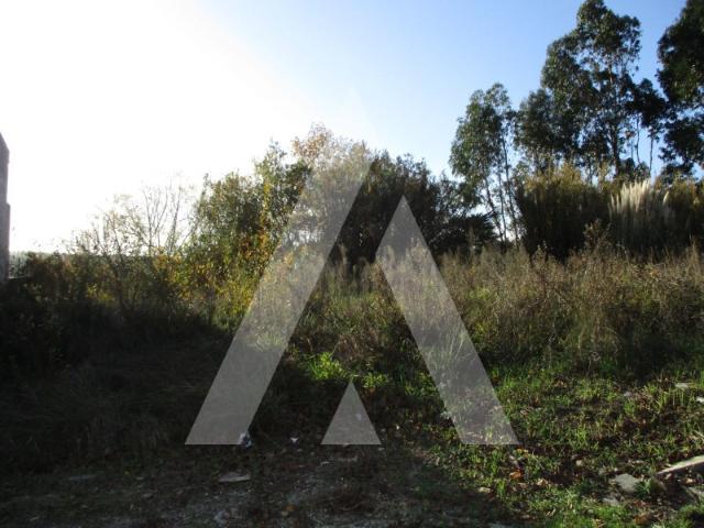 Terreno venda em Oliveira Do Bairro, Aveiro