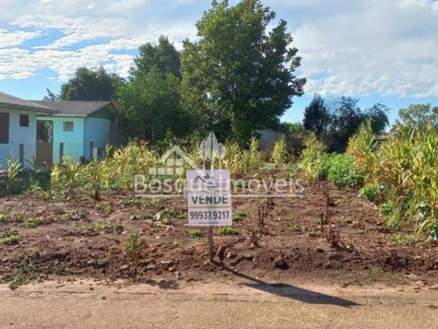 Terreno venda em Região Geográfica Imediata de Passo Fundo, Pontão