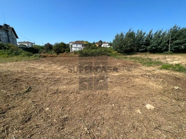 Terreno venda em São João Da Madeira