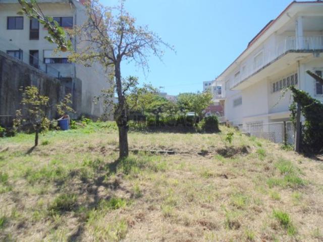 Terreno venda em São João Da Madeira