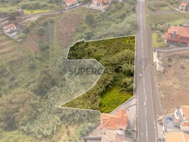 Terreno venda em Achada de Simão Alves, Santana
