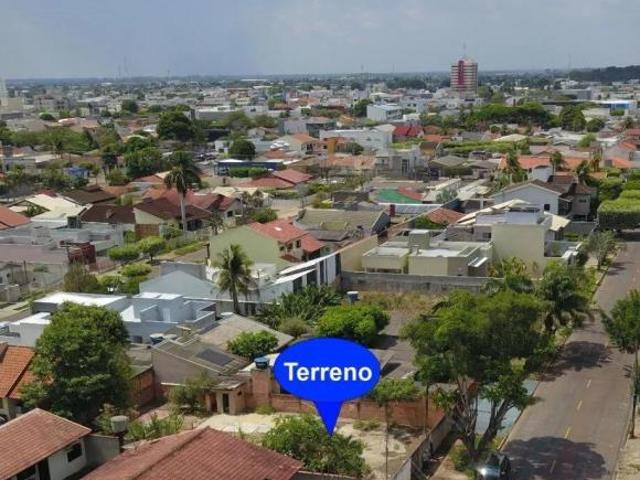 Terreno venda em Região Geográfica Imediata de Sinop, Sinop