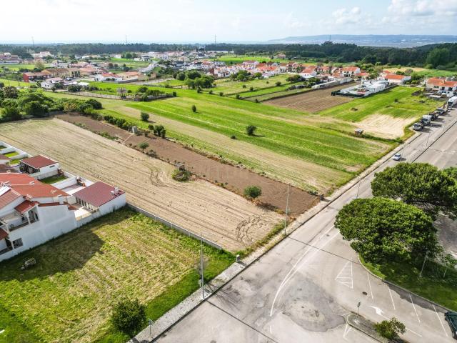 Terreno venda em Figueira Da Foz, Coimbra