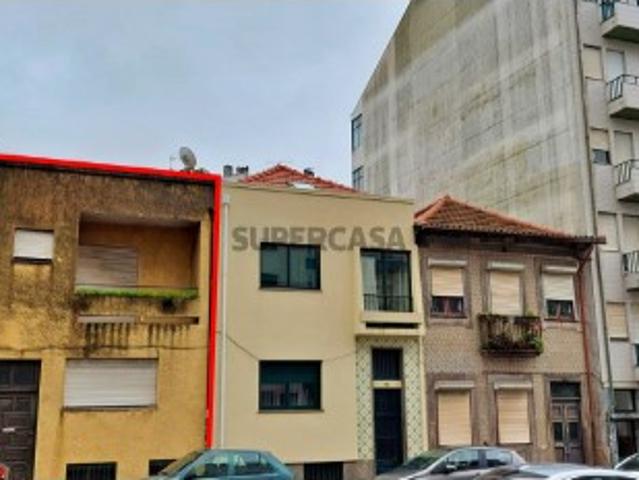 Terreno venda em Porto