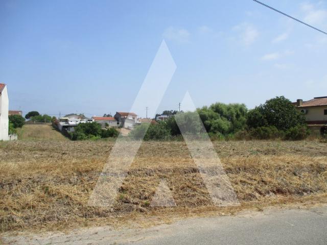 Terreno venda em Oliveira Do Bairro, Aveiro