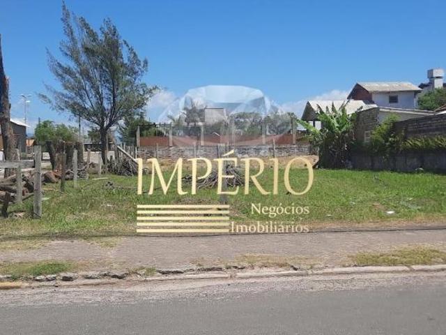 Terreno venda em Região Geográfica Imediata de Tramandaí - Osório, Aglomeração Urbana do Litoral Norte