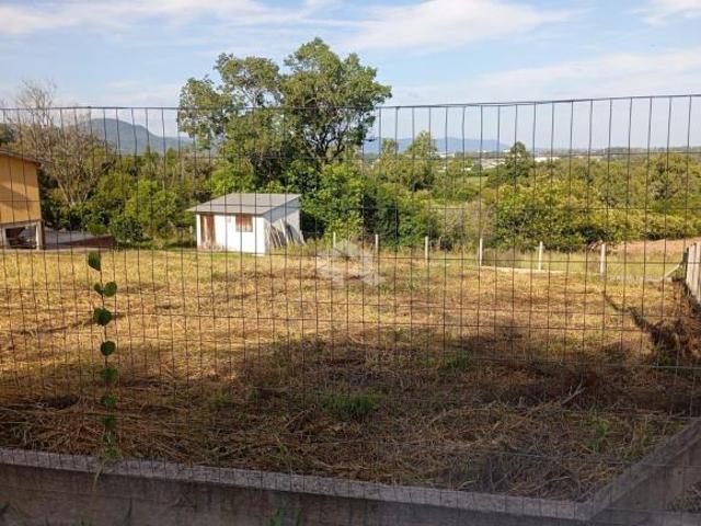 Terreno venda em Cerrito, Santa Maria