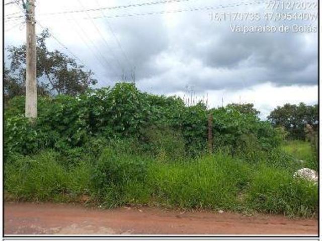 Terreno venda em Região Geográfica Imediata de Luziânia, Região Integrada de Desenvolvimento do Distrito Federal e Entorno