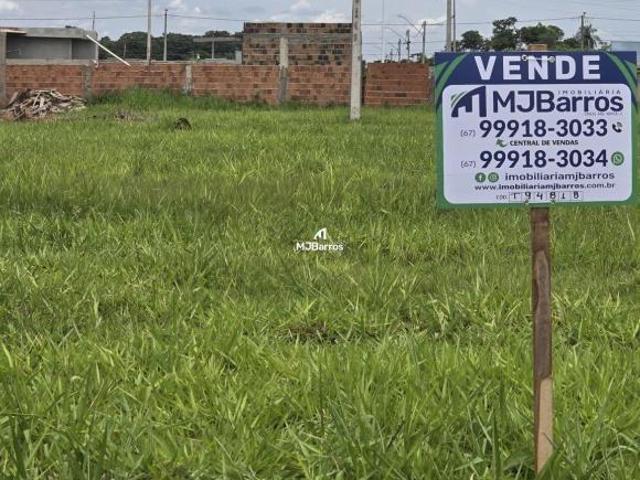 Terreno venda em Região Geográfica Imediata de Dourados, Dourados
