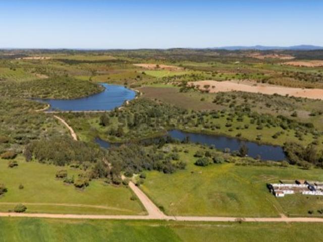 Terreno venda em Reguengos De Monsaraz, Évora
