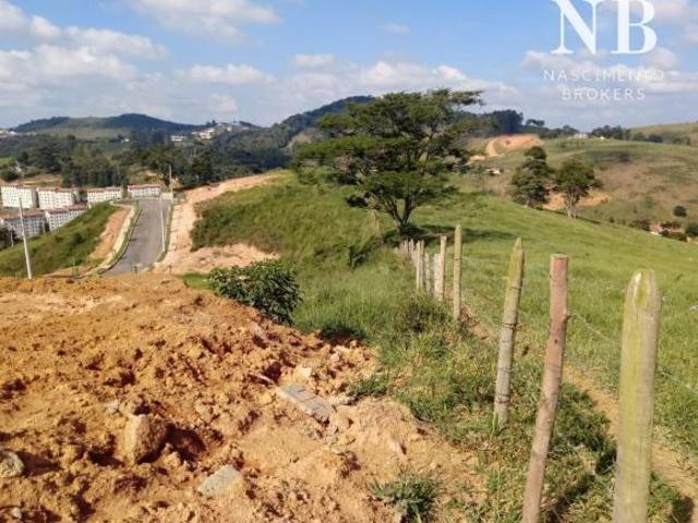 Terreno venda em Região Geográfica Imediata de Juiz de Fora, Juiz de Fora