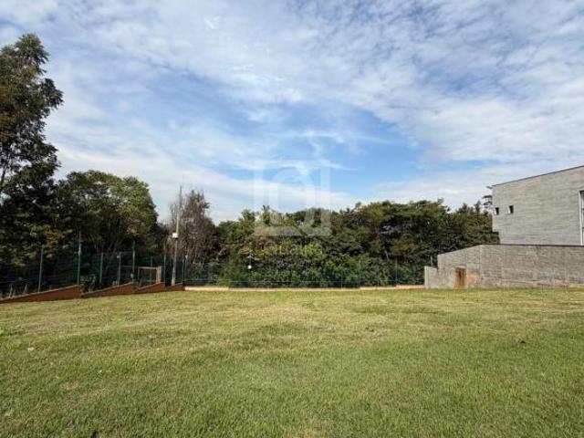 Terreno venda em Residencial Alphaville Nova Esplanada 3, Votorantim