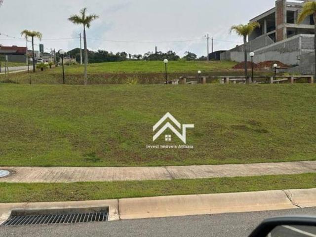 Terreno venda em Atibaia