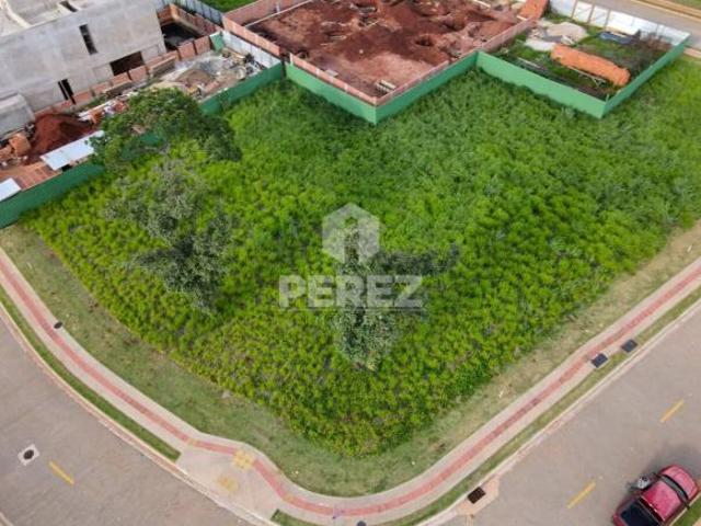 Terreno venda em Região Geográfica Imediata de Campo Grande, Campo Grande