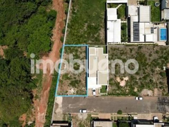 Terreno venda em Jardim Califórnia, Formosa