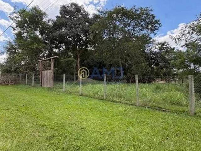 Terreno venda em Região Geográfica Imediata de Goiânia, Hidrolândia