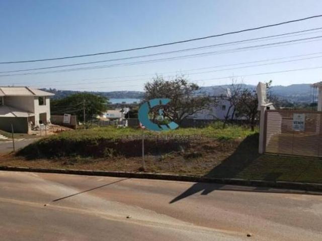 Terreno venda em Condomínio Encanto da Lagoa, Lagoa Santa