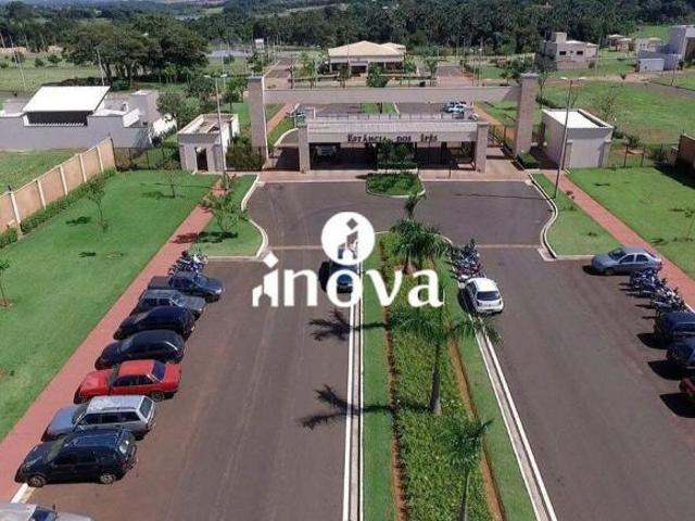 Terreno venda em Região Geográfica Imediata de Uberaba, Uberaba
