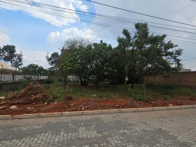 Terreno venda em Condomínio Estância Quintas Alvorada, Paranoá