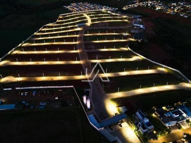 Terreno venda em Passo Fundo