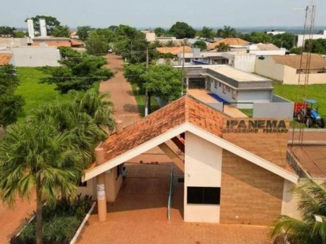 Terreno venda em Região Geográfica Imediata de Paranavaí, Marilena
