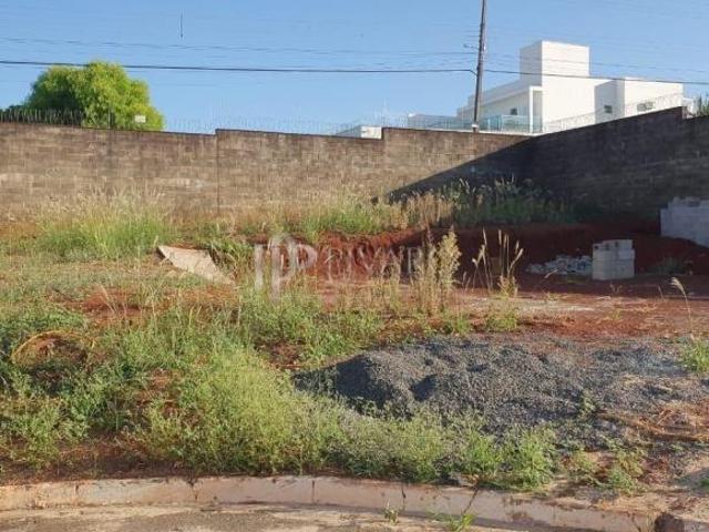 Terreno venda em Tucanos, Londrina