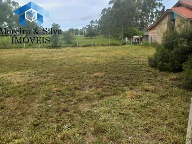 Terreno venda em Setembrina, Viamão