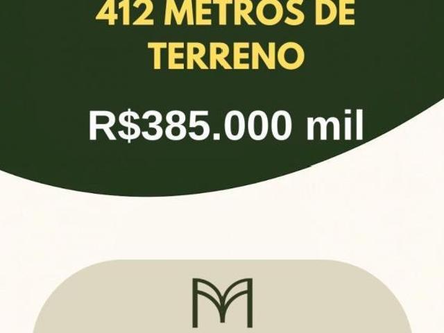 Terreno venda em Região Imediata de Franca, Juranda