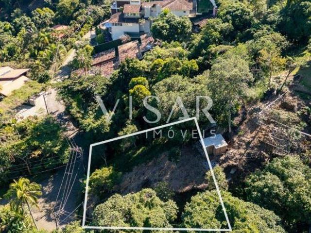 Terreno venda em Centro, Ilhabela