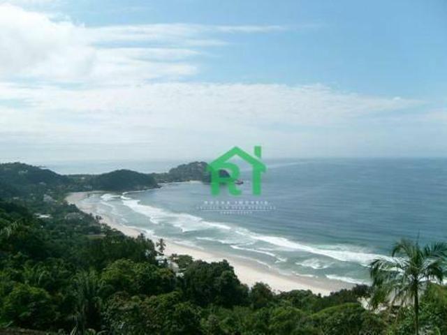 Terreno venda em Vila Avenida Atlântica, Guarujá
