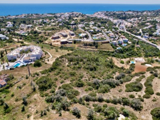 Terreno venda em Lagoa, Faro