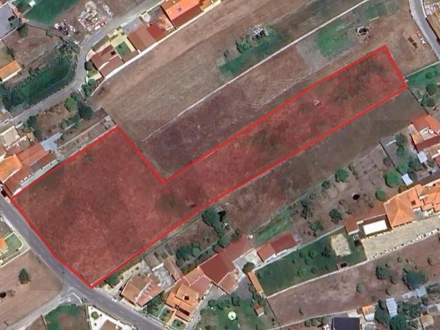 Terreno venda em Cential, Mira