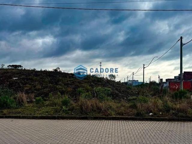 Terreno venda em Região Geográfica Imediata de Caxias do Sul, Caxias do Sul