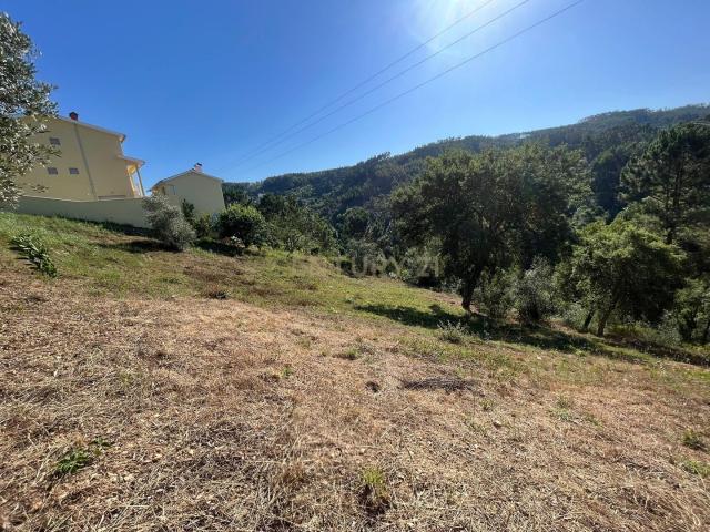 Terreno venda em Coimbrã, Torres Do Mondego