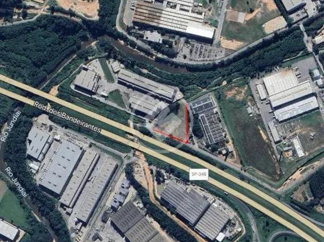 Terreno venda em Região Imediata de Jundiaí, Jundiaí
