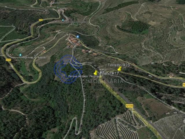 Terreno venda em Vila Real
