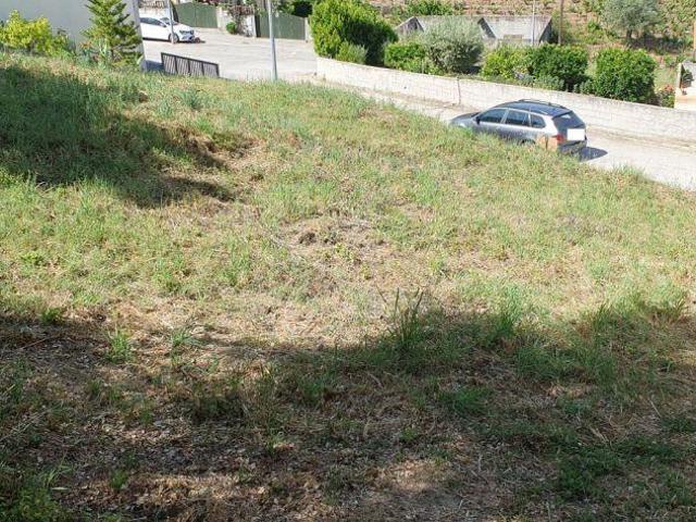 Terreno venda em Aldeias, Viseu