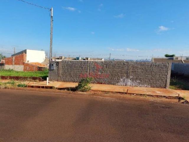 Terreno venda em Região Geográfica Imediata de Maringá, Sarandi