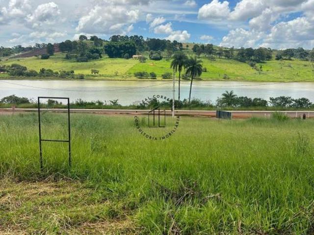 Terreno venda em São Gotardo, Região Geográfica Intermediária de Patos de Minas