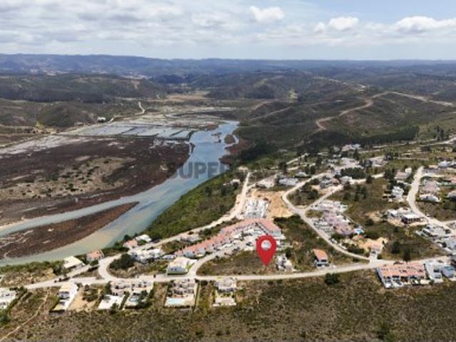 Terreno venda em Aljezur, Espartal Terreno venda em Aljezur, Espartal
