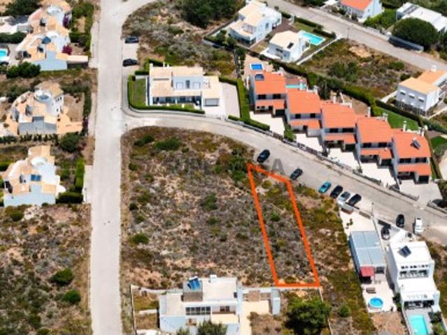 Terreno venda em Aljezur, Espartal Terreno venda em Aljezur, Espartal