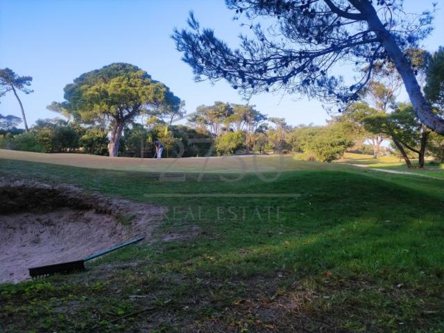 Terreno venda em Visconde da Luz, Cascais