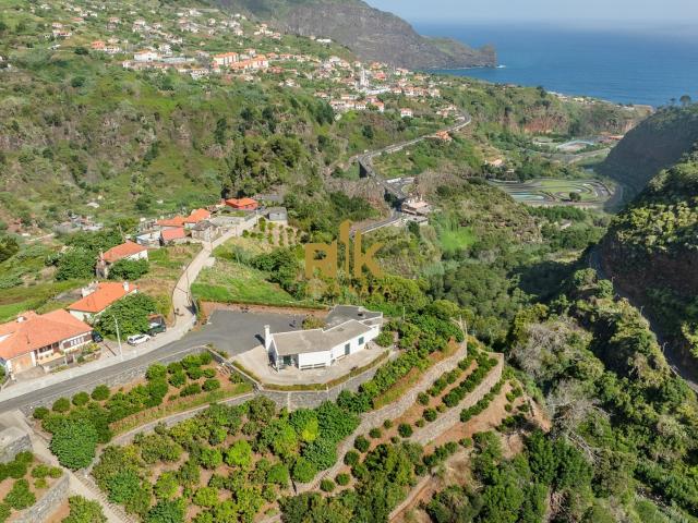 Casa venda em Santa Cruz, Ilha Da Madeira