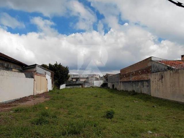 Terreno venda em Fanny, Curitiba
