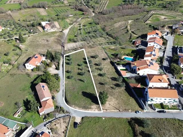 Terreno venda em Castelo Branco, Ferro