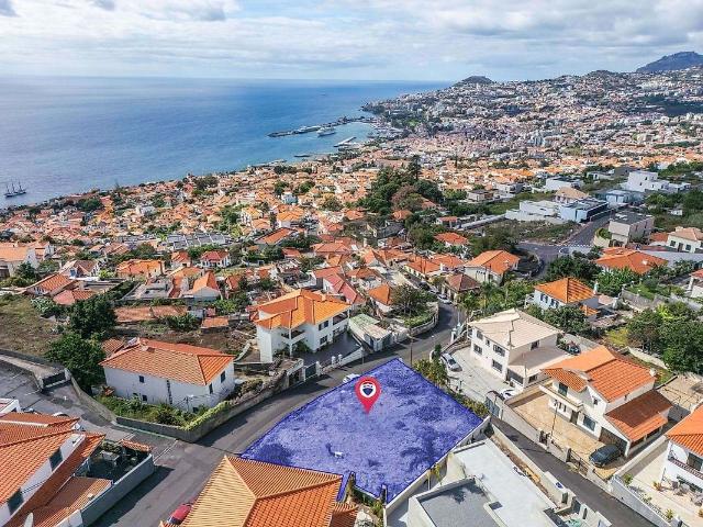 Apartamento venda em Boa Nova, Funchal